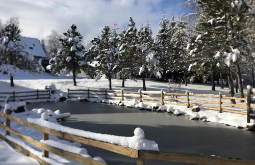 Domki Nad Potokiem574067621 - Foto 42