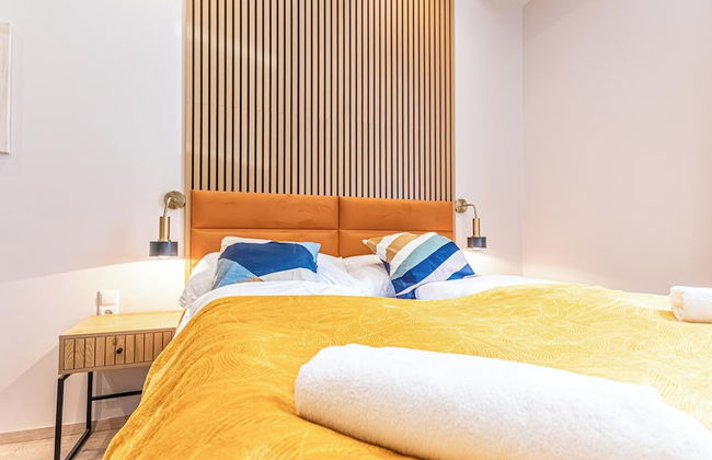 4BR Apt. for Groups 6-Min to Stadthalle - Foto 6