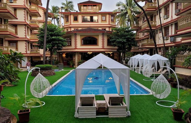 Lillywoods Highland Beach Appartment - Photo 12