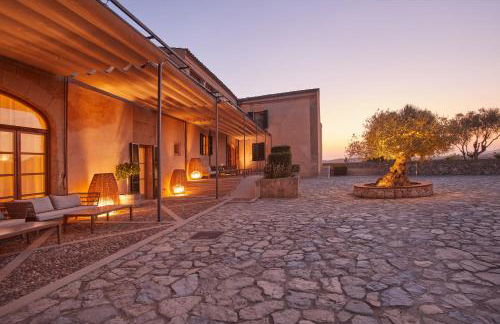 Hotel Rural Es Riquers - Foto 15