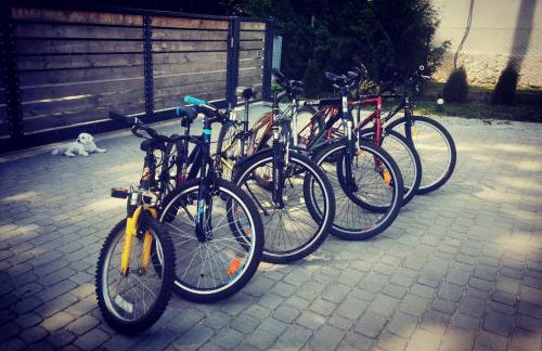 Hacjenda u Olendra - Foto 32