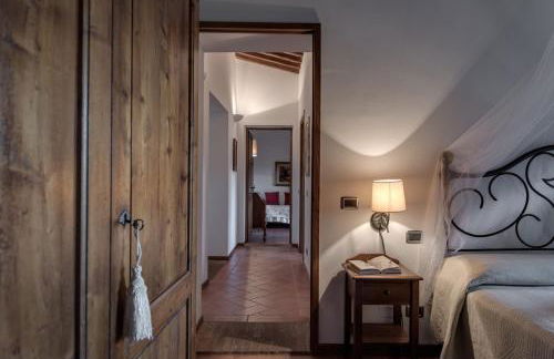 I Melograni del Chianti - Foto 76