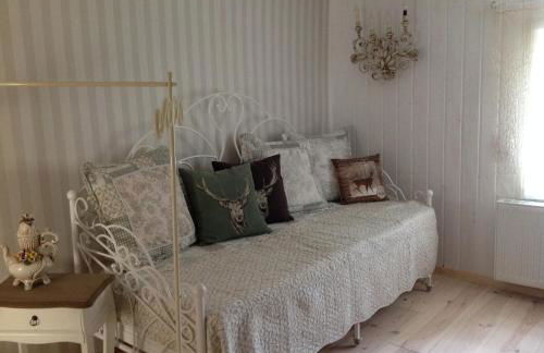 Separate Gästewohnung - Foto 10