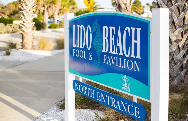 Kingston Arms 2nd Fl Walk to Beach & St. Armands Circle - Foto 57