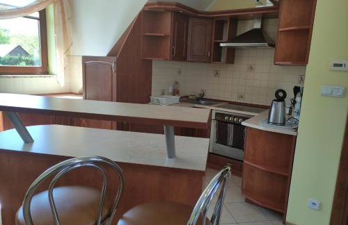 Apartament Pod Lasem - Foto 15