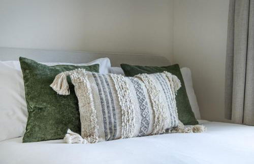 Oakmere Farmhouse - Foto 36