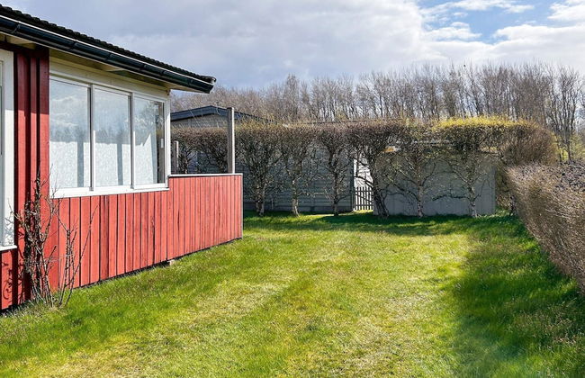 Beautiful Holiday Home Near Sea-by Traum - Foto 28