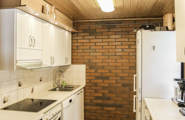 Villa hermanni - Foto 14