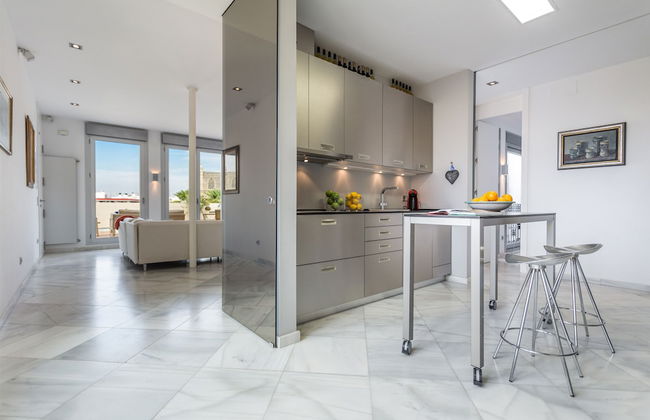 Puerta del León - Foto 7