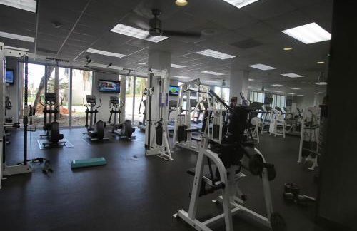 Ocean Reserve Piso 7 STR-310 - Foto 39