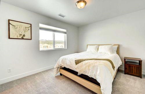 12 Mi to Dtwn Flagstaff Spacious Bellemont Home! - Foto 18