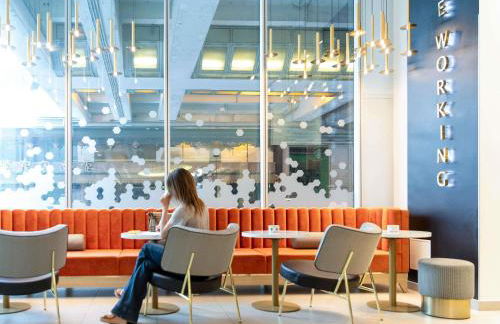 Aparthotel Adagio Paris Centre Tour Eiffel - Foto 12