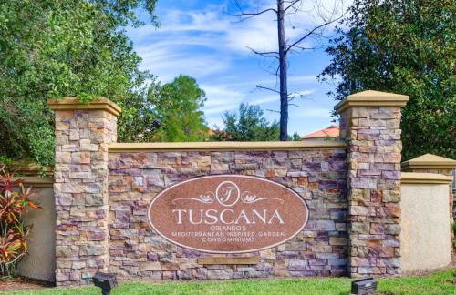 Minutes to Mickey at Tuscana Resort - Foto 25