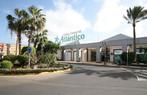 Air-conditioned flat Casa Freesia Caleta de Fuste - Foto 57