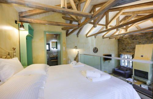 Wild Lavender Mountain Resort - Photo 28