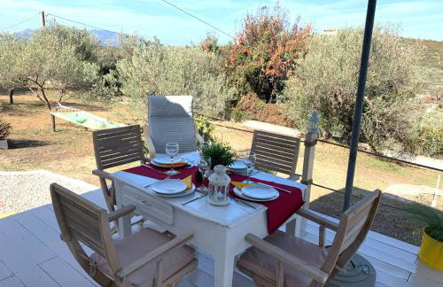 Olive Hill Private House - Foto 28