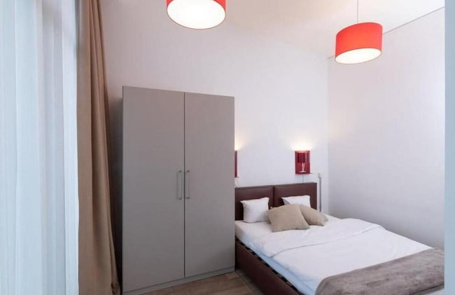 Brera Serviced Apartments München West - Photo 26