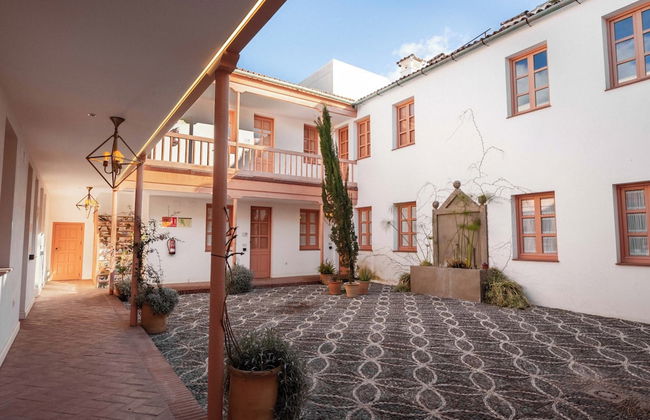 Limehome Cordoba Calle Pozanco - City Center - Foto 50