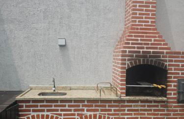 Lindo Apto Barra Olímpica em frente ao Parque Olímpico - Foto 22