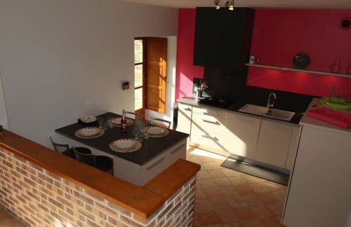 Holiday Home La Tronçonnais by Interhome - Foto 21