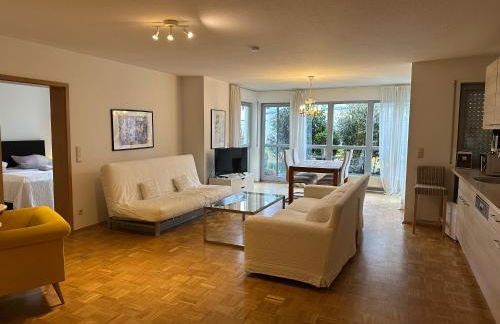 Loft mit Terrasse und Schlafzimmer - Foto 16