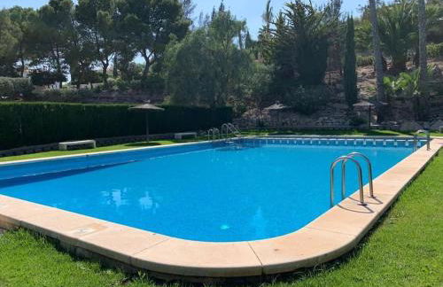 6 Bedroom Luxury Villa, Jacuzzi & heated pool 18 guests - Foto 30