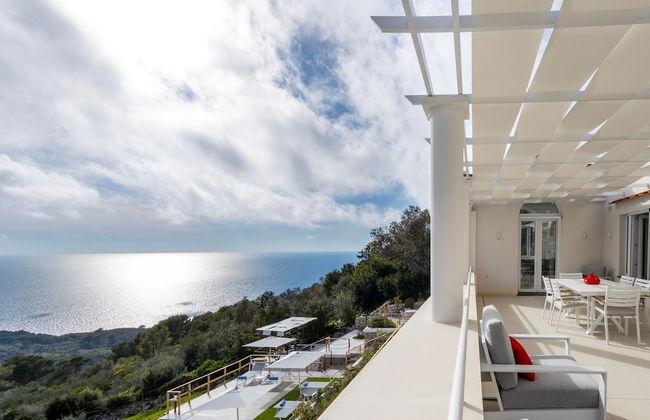 Villa Maiuri by Myvillacollection - Foto 8