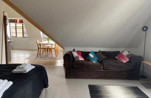 The Penthouse - Foto 24