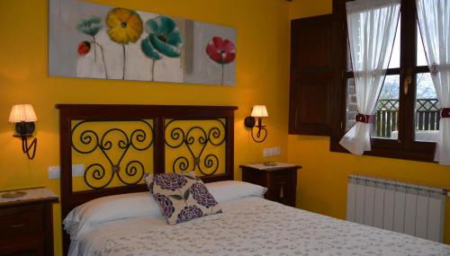 Apartamentos Rurales Piedrafita - Foto 5