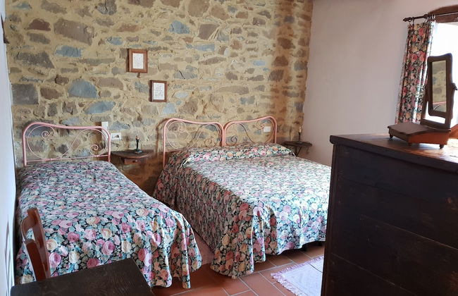 Agriturismo Bio I Rondinelli - Foto 8