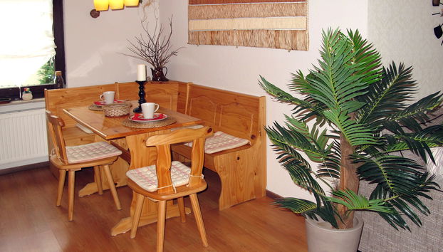 Prerow - Foto 2, Kitchen / Dining Room