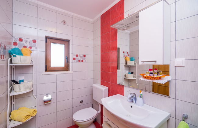 Apartments Kristic - Foto 58