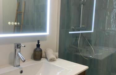 Blue House in Santa Cruz with Sea View - Foto 20