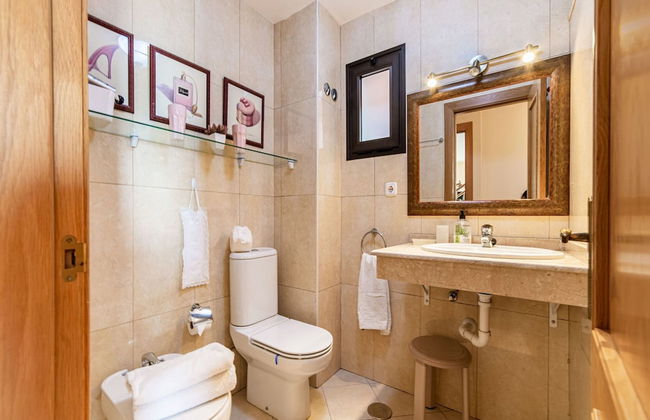 Belvilla by OYO Holiday Home in Jandaa - Foto 22