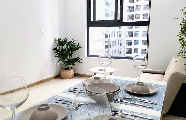 Bcons Garden Luxury Apartment - Foto 29