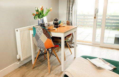 Beth's Bothy - Foto 29