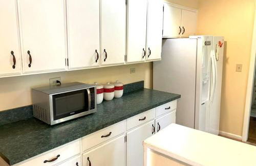 Meadow View Acres - 6 acre spacious estate 20 min from UVA - Foto 10