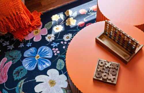 3bd - BBQ & Hot Tub - Centrally Located - Foto 29