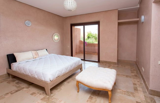 La Villa Golf Marrakech - Foto 2