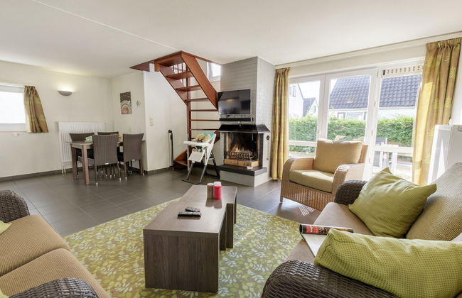 Sunparks Oostduinkerke aan zee - Foto 23