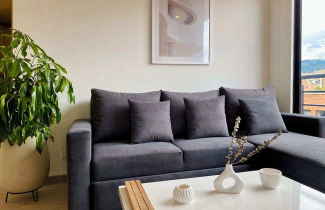 Benialt by Wynwood House - Foto 50