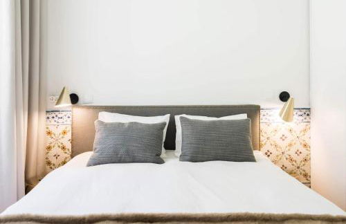 Olivier Design Apartments - Downtown Lisbon - no lift - Foto 48