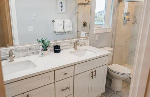 Oceans3 - Spectacular View 'N' Jetty Access - Foto 12