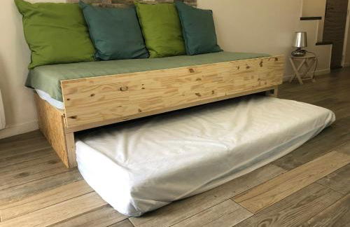 AlloAppartMeublé_L'émeraude - Foto 46