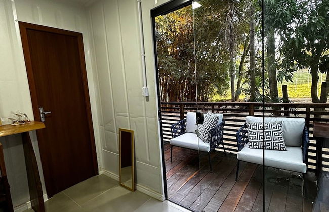 Recanto das Videiras - container - Foto 23