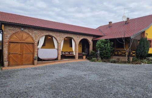 Relax&Wine house Klara - Foto 29