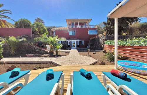 Casa Rural - Playa. Situada en un entorno natural. - Foto 29