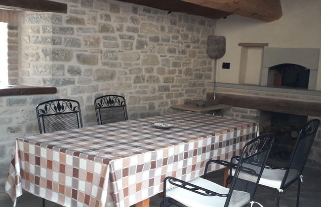 Belvilla by OYO Poggio Marino - Photo 24