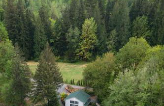 Riverside Retreat on Skagit River - Foto 6