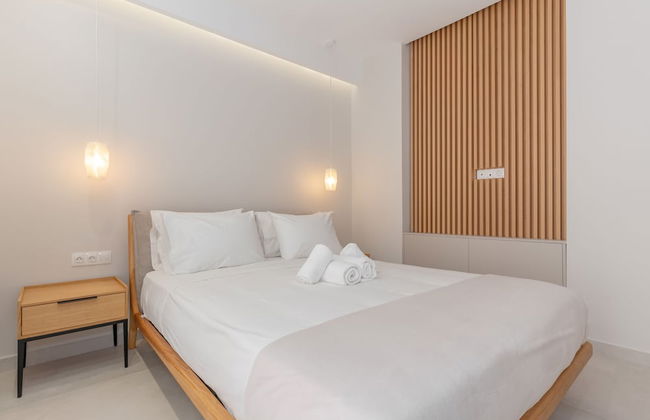 Sunny & Luxurious Penthouse with Terrace - Foto 5